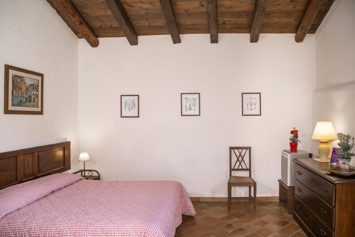 Pozzo Di Mazza Villa Syrakusa Exteriör bild