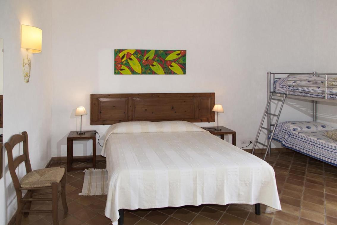 Pozzo Di Mazza Villa Syrakusa Exteriör bild