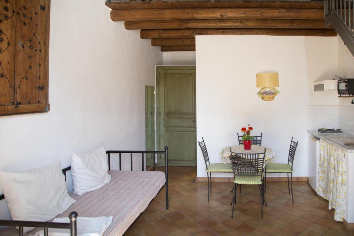Pozzo Di Mazza Villa Syrakusa Exteriör bild