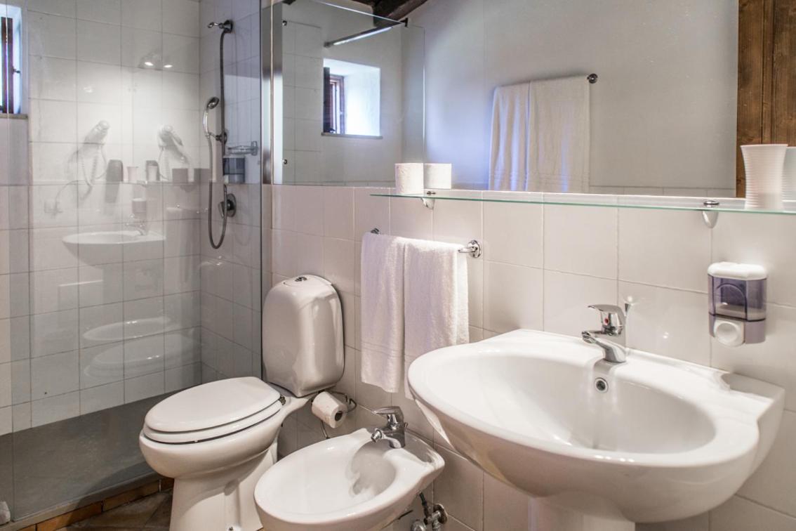 Pozzo Di Mazza Villa Syrakusa Exteriör bild