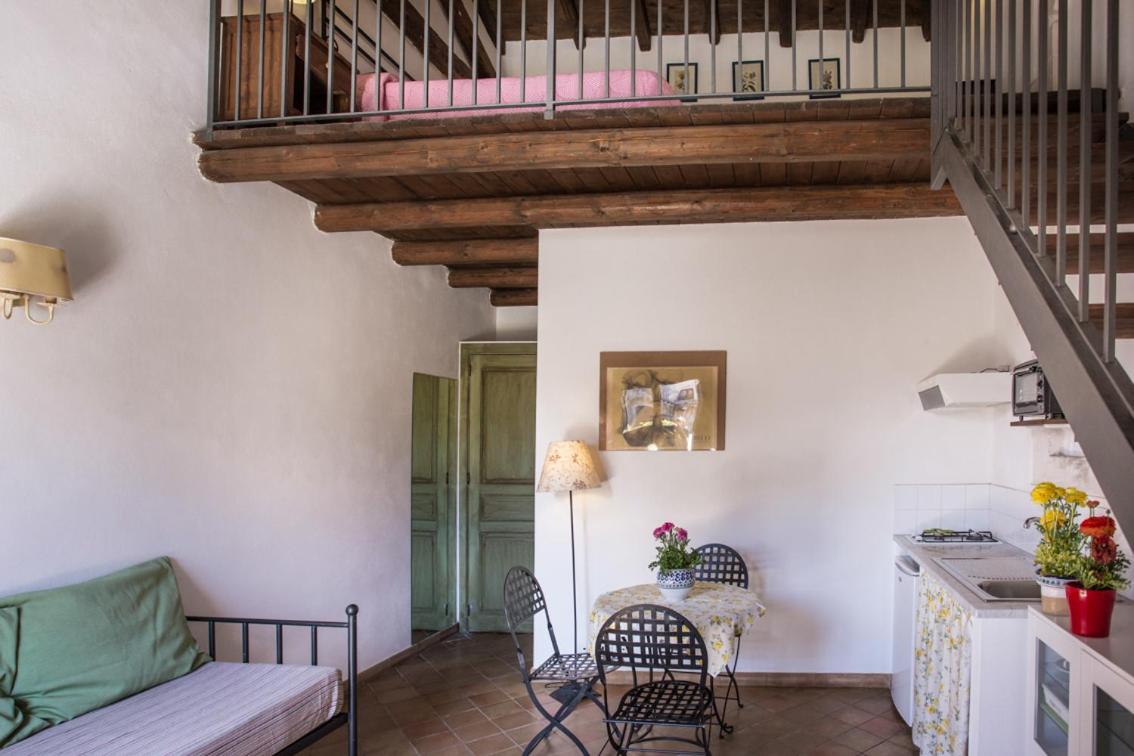 Pozzo Di Mazza Villa Syrakusa Exteriör bild