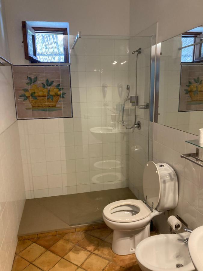 Pozzo Di Mazza Villa Syrakusa Exteriör bild