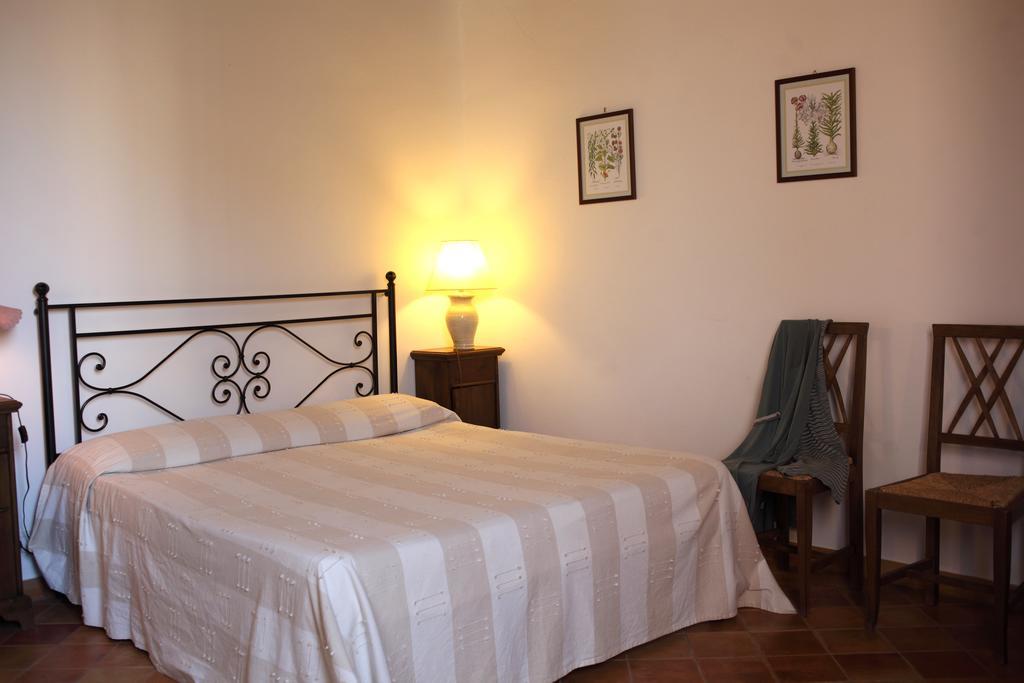 Pozzo Di Mazza Villa Syrakusa Exteriör bild
