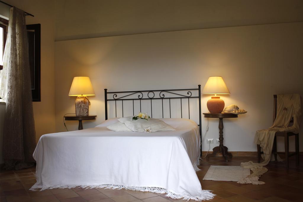 Pozzo Di Mazza Villa Syrakusa Exteriör bild